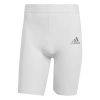 slidingbroek voetbal adidas|adidas Techfit Slidingbroekje Wit .